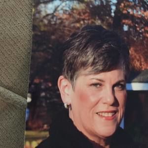 Meet your Posher, Audrey